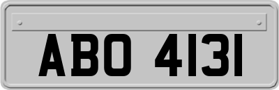 ABO4131