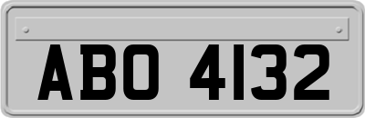 ABO4132