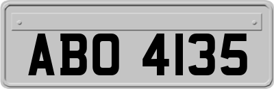 ABO4135