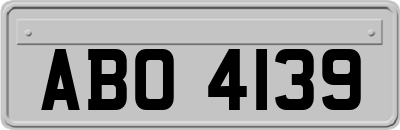 ABO4139