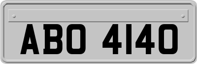 ABO4140