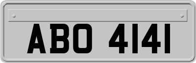 ABO4141