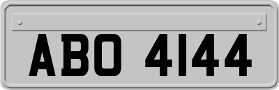 ABO4144