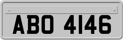 ABO4146