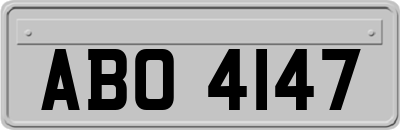 ABO4147