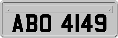 ABO4149