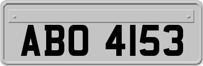 ABO4153