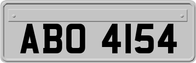 ABO4154