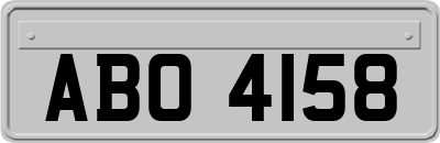 ABO4158