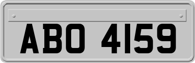 ABO4159