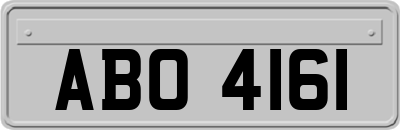 ABO4161