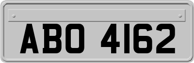 ABO4162