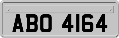 ABO4164