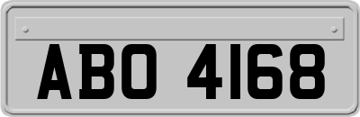 ABO4168