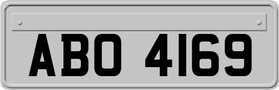 ABO4169