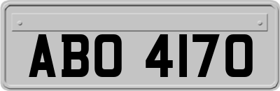 ABO4170