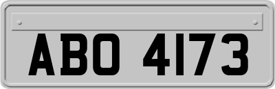 ABO4173
