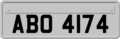 ABO4174