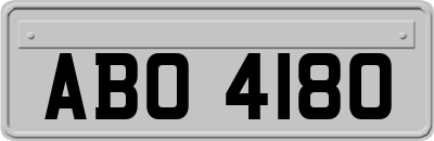 ABO4180
