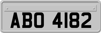 ABO4182