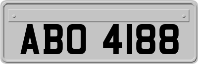 ABO4188