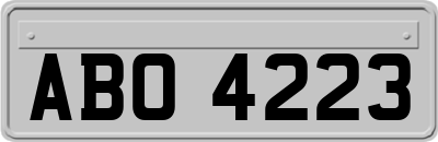 ABO4223