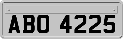 ABO4225