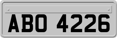 ABO4226