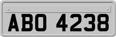 ABO4238
