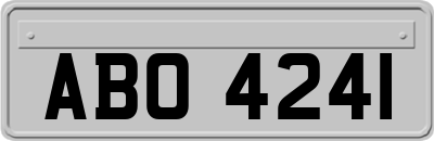 ABO4241
