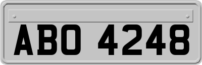 ABO4248