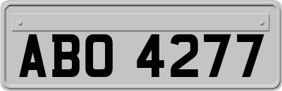 ABO4277