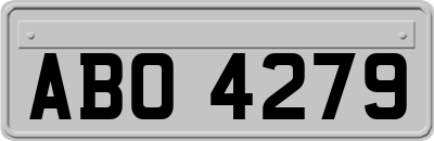 ABO4279