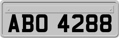 ABO4288