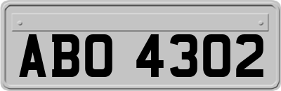 ABO4302