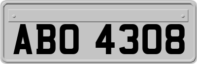 ABO4308