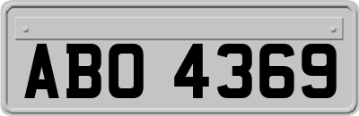 ABO4369
