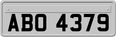 ABO4379