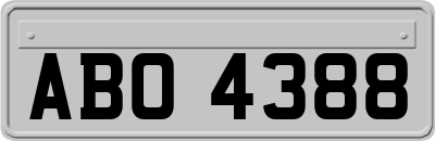 ABO4388