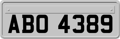 ABO4389