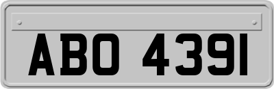 ABO4391