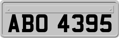 ABO4395