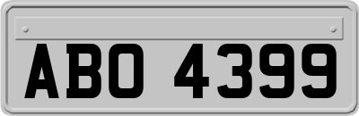 ABO4399