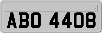ABO4408