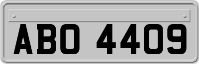 ABO4409
