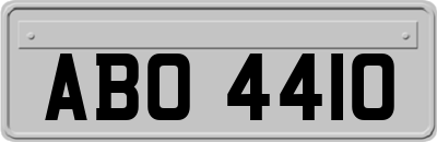ABO4410