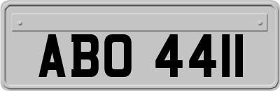 ABO4411