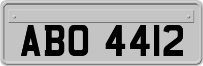 ABO4412