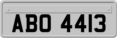 ABO4413