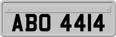 ABO4414
